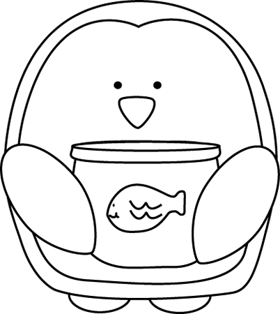 Black_and_White_Penguin_Pet_Helper
